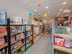 C13435江苏东路北一巷80平母婴用品店转让