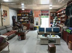 C13438位于昌吉市乌伊西路光捷加气站附近临街汽修洗车店转
