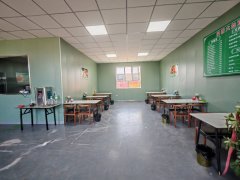 C13442米东区铁厂沟工业园曙光南路餐厅转让