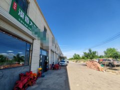 C13442米东区铁厂沟工业园曙光南路餐厅转让