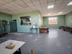 C13442米东区铁厂沟工业园曙光南路餐厅转让