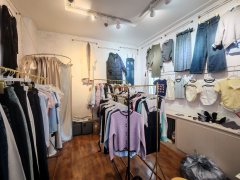 C13443阜康商贸城三楼服装店转让