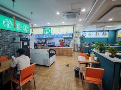 C13445西虹东路老华凌出口180平餐厅转让