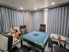 C13446美居上城UP260平棋牌室转让