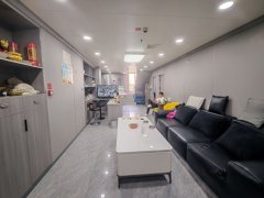 C13446美居上城UP260平棋牌室转让