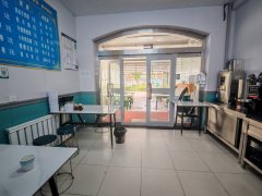 C13447通汇市场70平早餐店转让