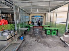 C13447通汇市场70平早餐店转让