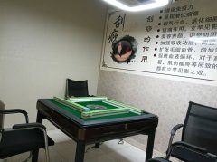 C13452位于昌吉市健康西路临街棋牌会所转让
