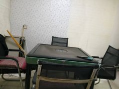 C13452位于昌吉市健康西路临街棋牌会所转让