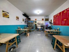 C13456沙依巴克区雅山南路经营中物流园餐厅转让
