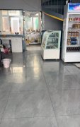 C13457位于准东五彩湾医院附近独家餐饮旺铺转让