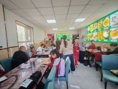 C13262友谊路建工师一中附近64平早餐店转让