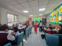 C13262友谊路建工师一中附近64平早餐店转让