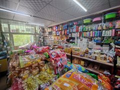 C13460米东区天化商业街50平超市转让