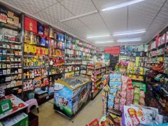 C13460米东区天化商业街50平超市转让