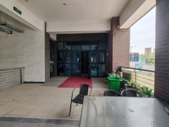 C13461金茂绿谷春天230平会所转让