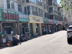 C13465旺铺出租
