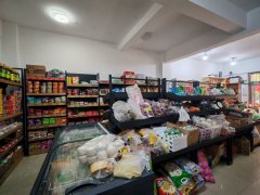 C13463博雅文轩60平果蔬超市转让