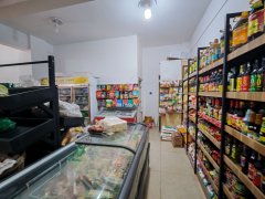 C13463博雅文轩60平果蔬超市转让