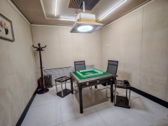 C13464长青四队220平棋牌室出租