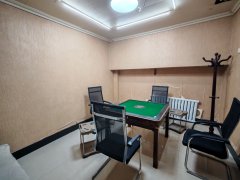 C13464长青四队220平棋牌室出租