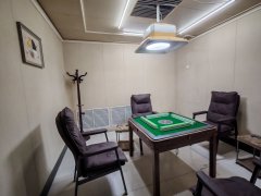 C13464长青四队220平棋牌室出租