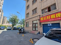 C13464长青四队220平棋牌室出租