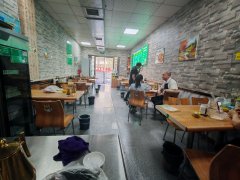 C13467昌吉青年北路130平餐厅转让