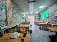 C13467昌吉青年北路130平餐厅转让
