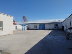 C13294位于五家渠市幸福路口附近院落出租出售