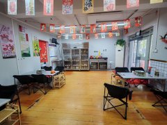 C13476碱沟西路米古里附近80平餐厅转让