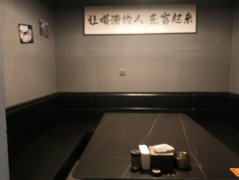 C13479位于昌吉市绿洲北路临街经营中精酿酒馆转让