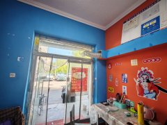 C13477乌市47中附近30平小吃店转让