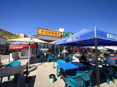 C13480新市区四工路经营中餐饮店转让
