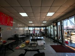 C13480新市区四工路经营中餐饮店转让