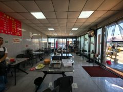 C13480新市区四工路经营中餐饮店转让