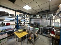 C13480新市区四工路经营中餐饮店转让
