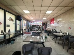 C13480新市区四工路经营中餐饮店转让