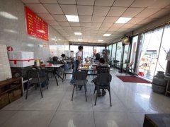 C13480新市区四工路经营中餐饮店转让