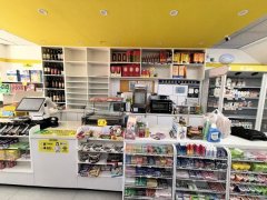 C13481吾悦花园城经营中品牌连锁店转让
