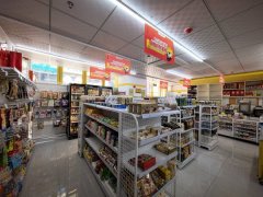 C13481吾悦花园城经营中品牌连锁店转让
