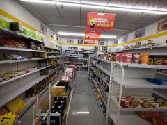 C13481吾悦花园城经营中品牌连锁店转让