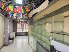 C13482位于昌吉市建国西路天福园小区附近临街店面转让