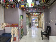 C13482位于昌吉市建国西路天福园小区附近临街店面转让