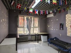 C13482位于昌吉市建国西路天福园小区附近临街店面转让