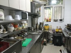 C13483位于昌吉市青年南路桃园小区内经营中餐饮店转让