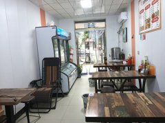 C13483位于昌吉市青年南路桃园小区内经营中餐饮店转让