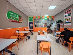 C13486三工乡下二队75平餐厅转让