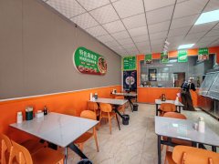 C13486三工乡下二队75平餐厅转让