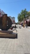 C13490出租阜康团结西路商业街旺铺